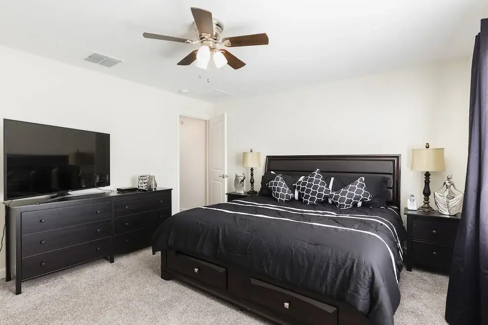 1575mvd-the Retreat At Championsgate 4 Bedroom Townhouse by RedAwning