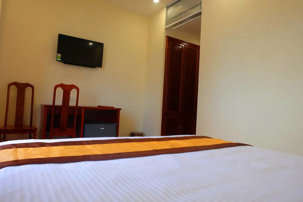 Green Hotel
