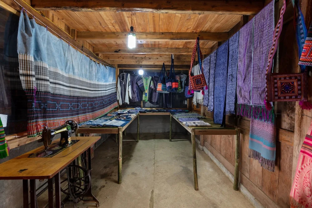 Zizi Homestay and Trekking - Hostel