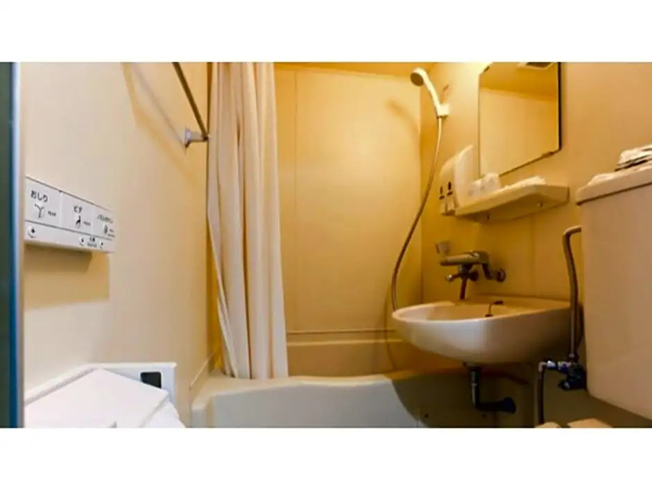 Business Hotel Sunpalace - Vacation STAY 18050v