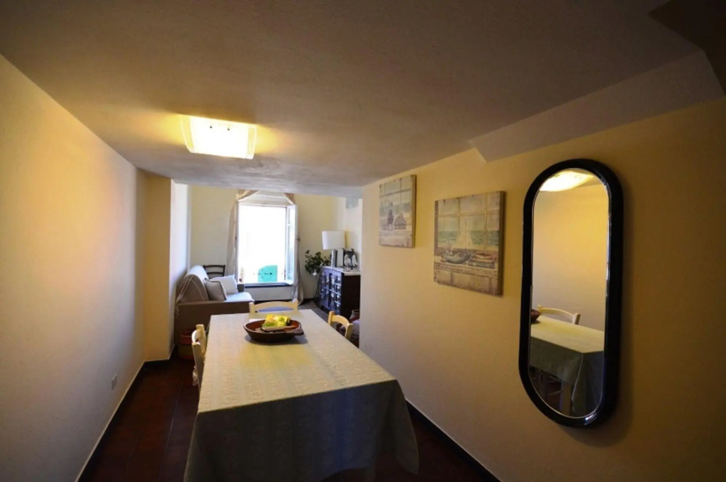 Apartment 13 Center - TWO-ROOM APARTMENT ON TWO LEVELS SEA VIEW-13C PORTO FARO