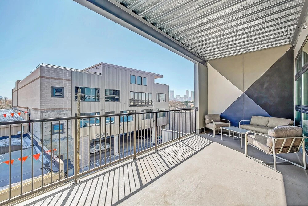 Rino Art Lofts - Modern Rustic Oasis - Sleeps 6
