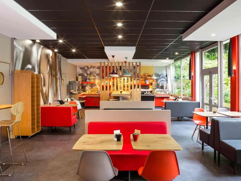 ibis Lannion