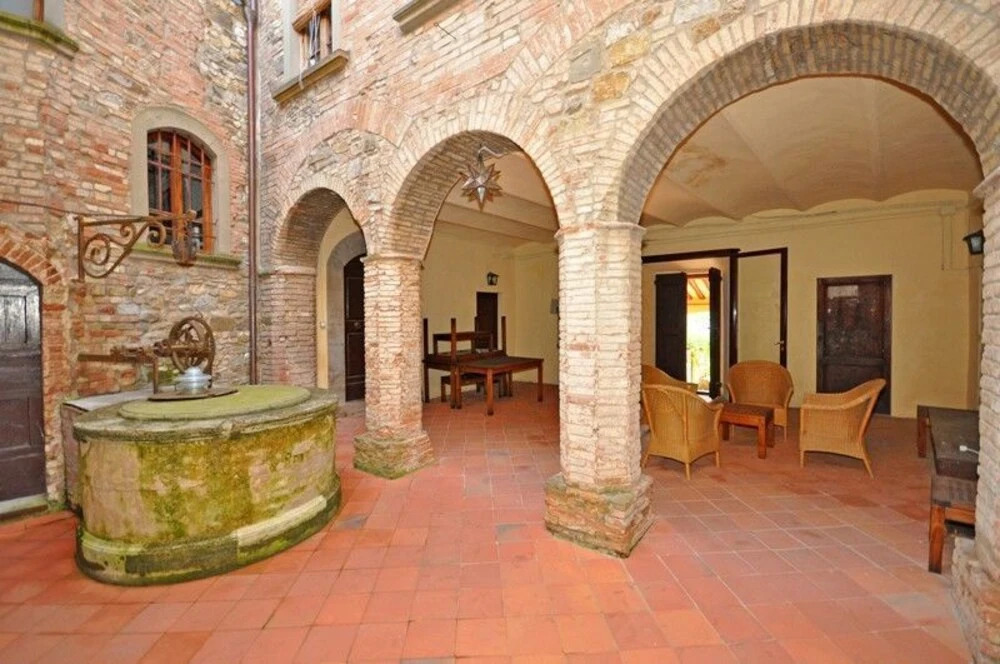 Barberino