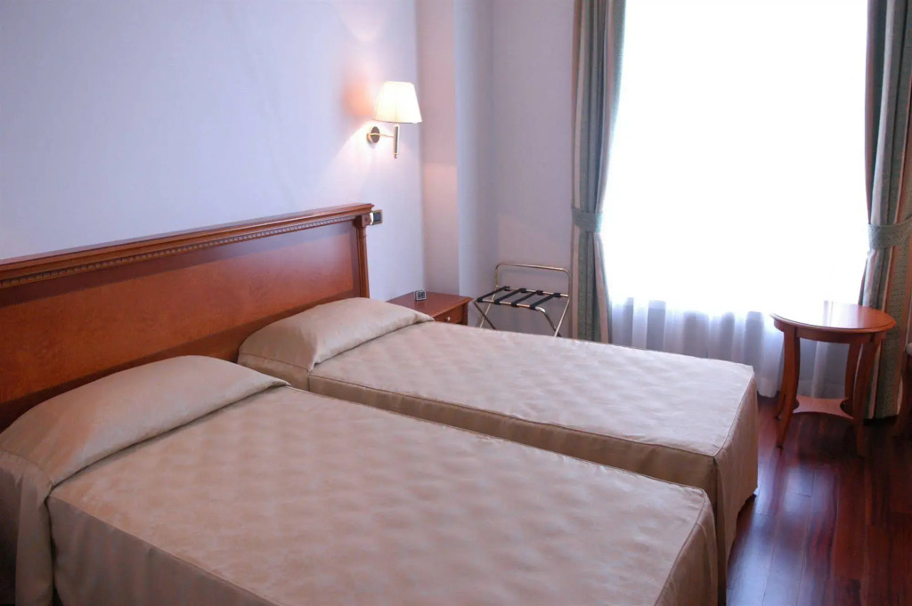 HC Hotel Cremona Pilgrims