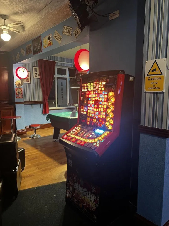The Roadhouse Hotel