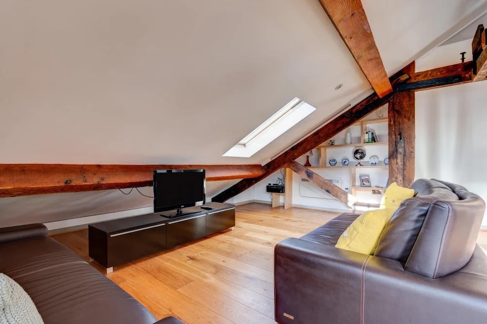 Luxury Apartments Biddle Shipton