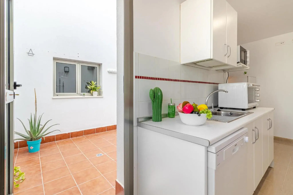 Flatguest Trebolina - 3Bdr - FastWiFi - Parking