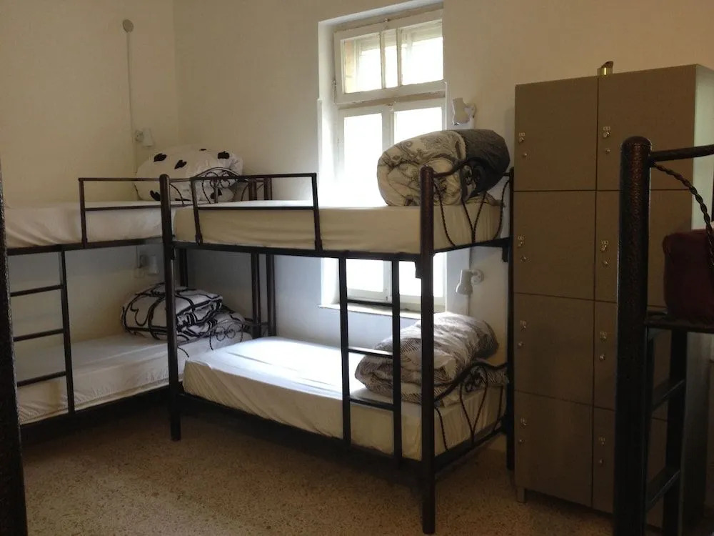 Rich's Place in the City Center - Hostel