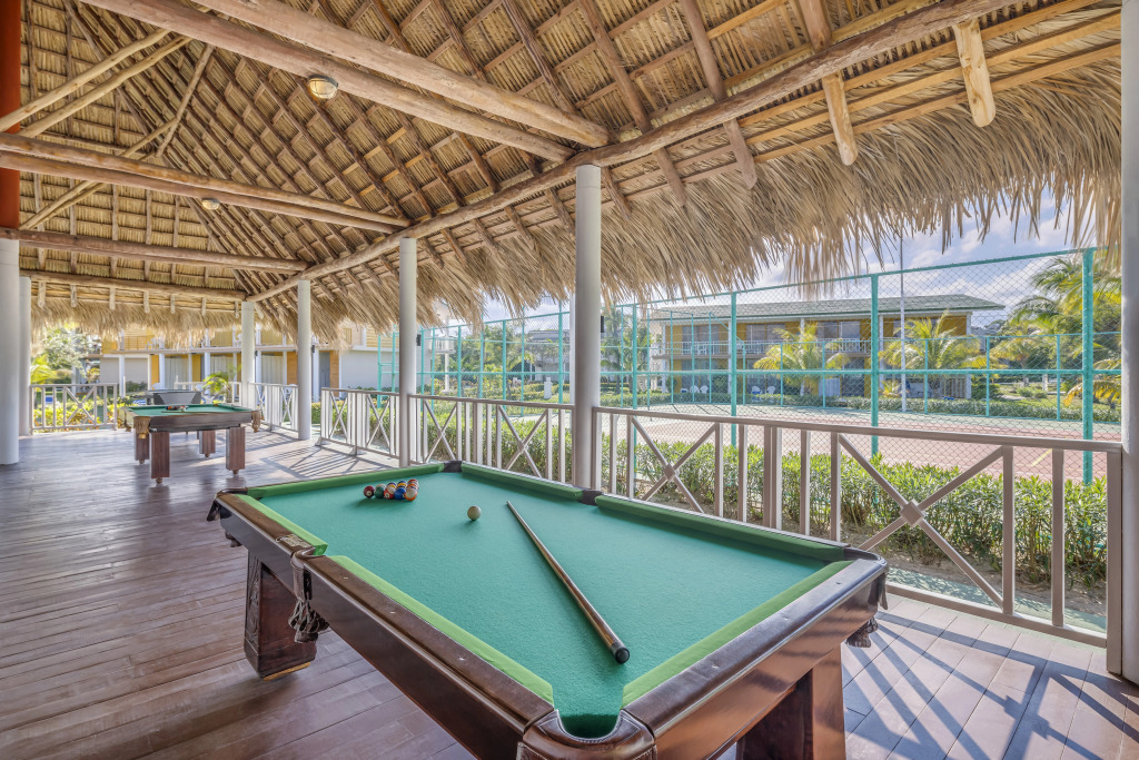 Melia Cayo Coco (Adults Only)