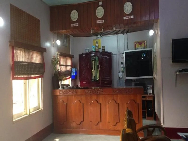 NK Betelnut Hotel