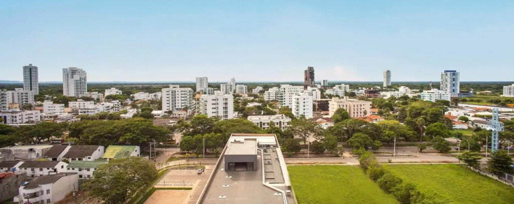 Hotel Sites Montería