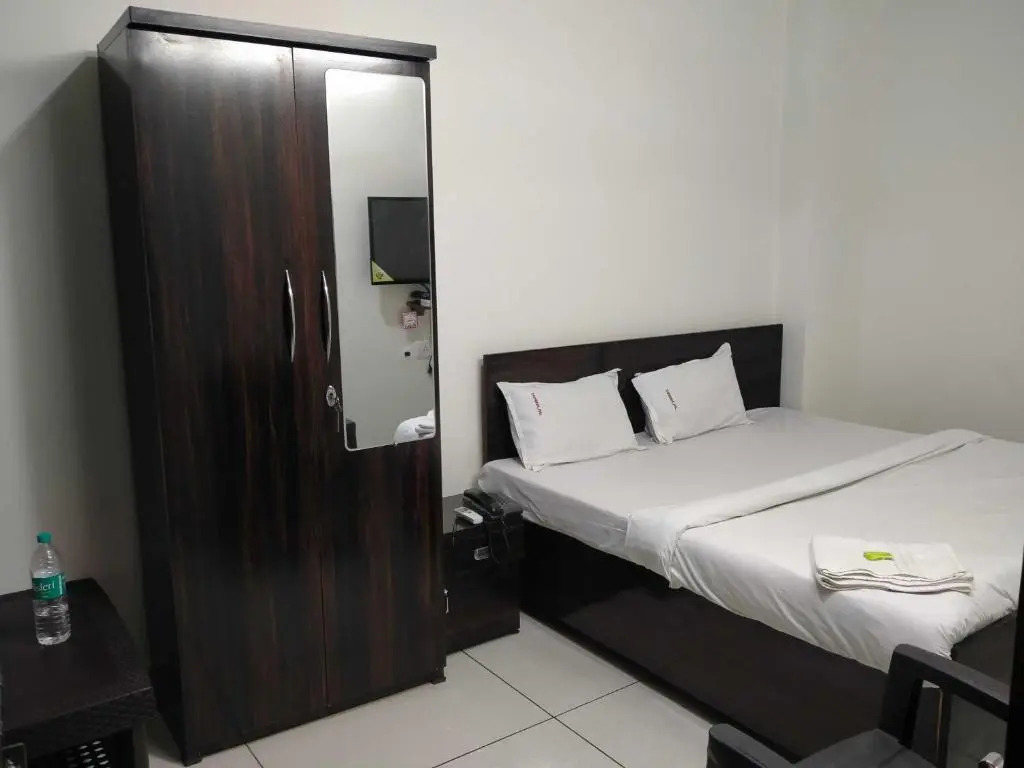 OYO 90852 Hotel Tamanna
