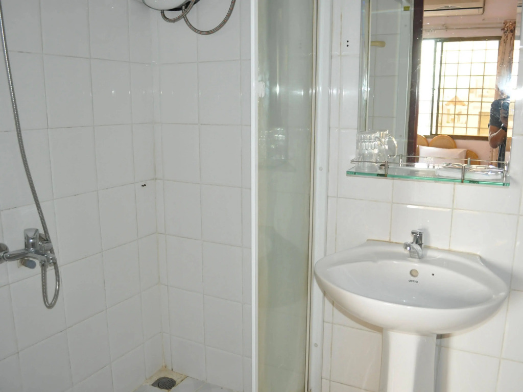 Saigon 237 Hotel