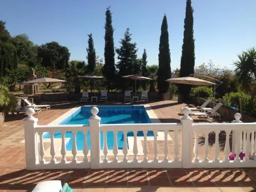 B&B Cortijo La Pura