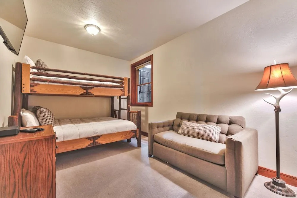 Park City Empire Haven
