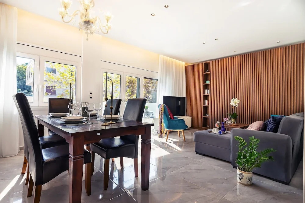 Sia Mare City Center Apartment Rhodes