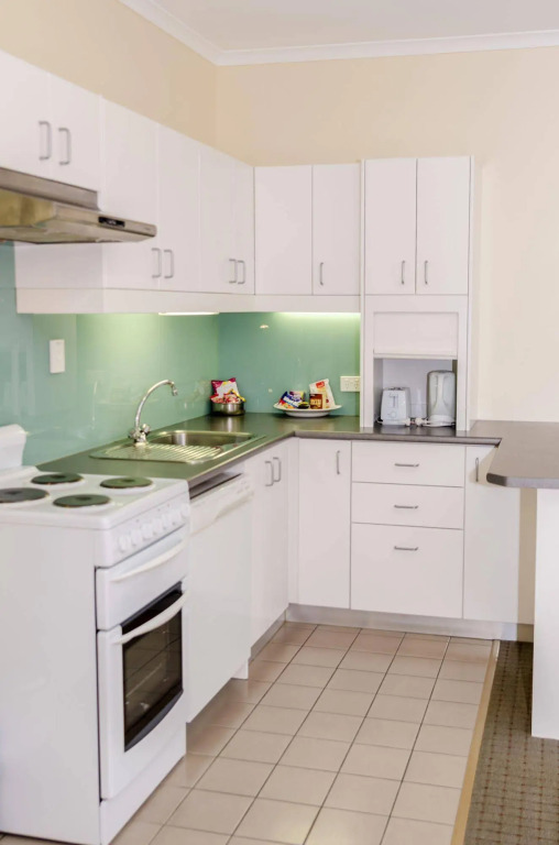 McLaren Vale Motel & Apartments