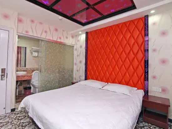 Hongxiang Fashion Hotel