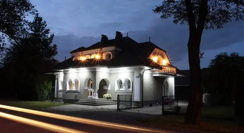 Villa Miriam