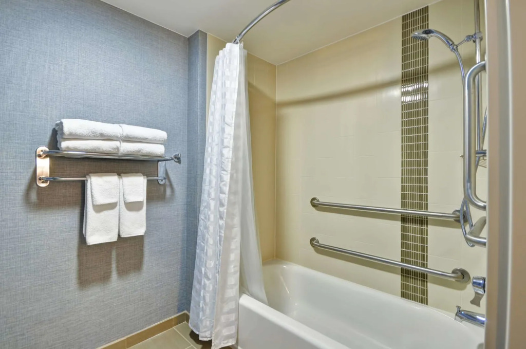 Hyatt Place Minneapolis Airport South