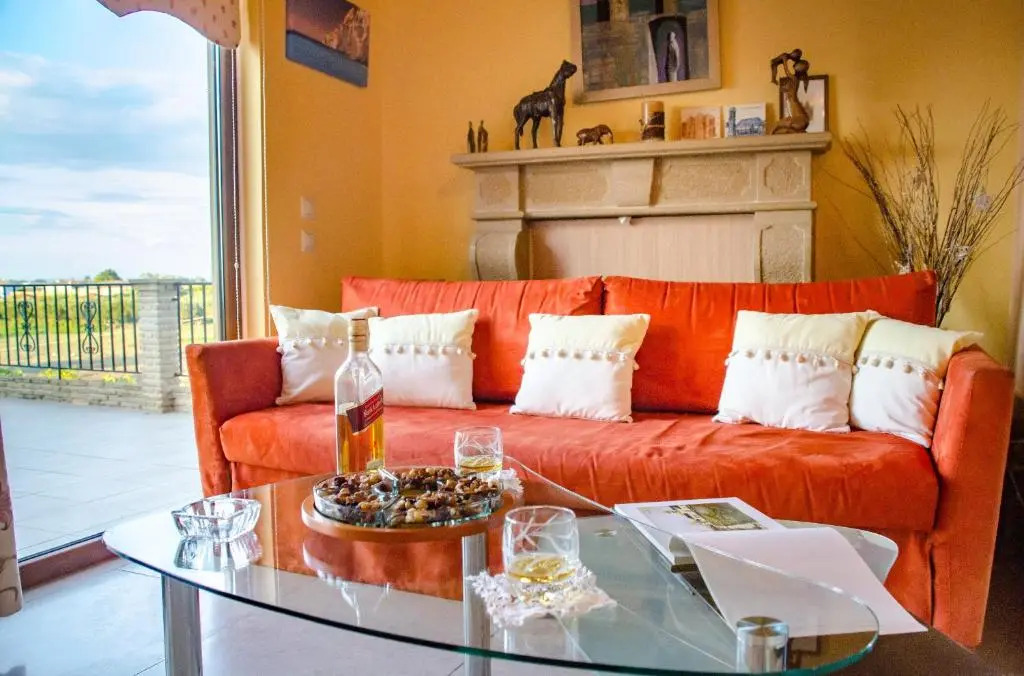 Acacia House Apartments