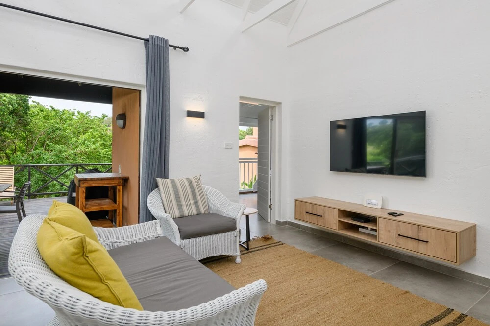 San Lameer Villa Rentals 2610