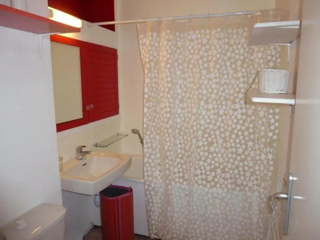 Studio Arette, 1 pièce, 6 personnes - FR-1-602-40