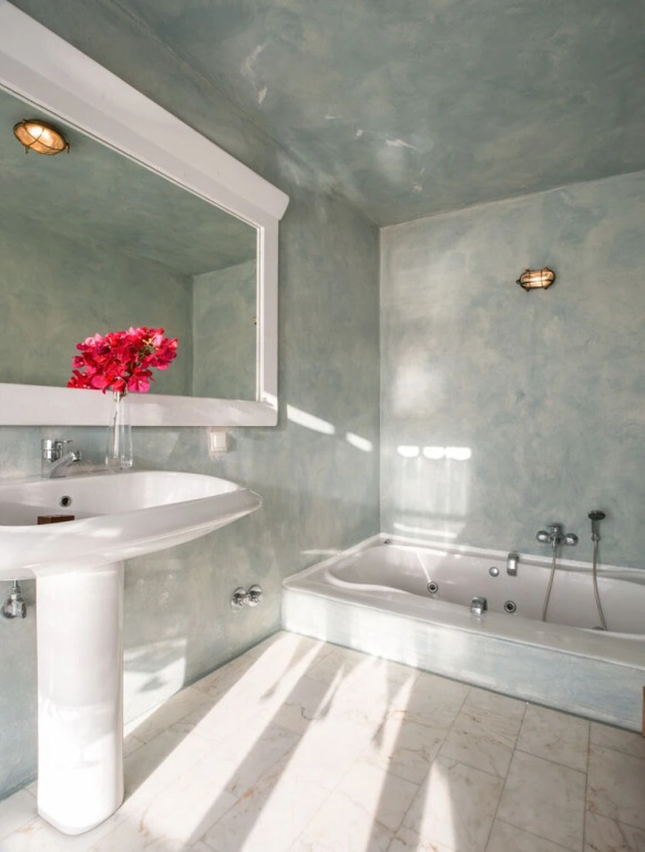 Villa Melenia Aleomandra Mykonos