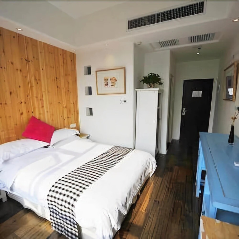Bo'an Hotel Hanzhong