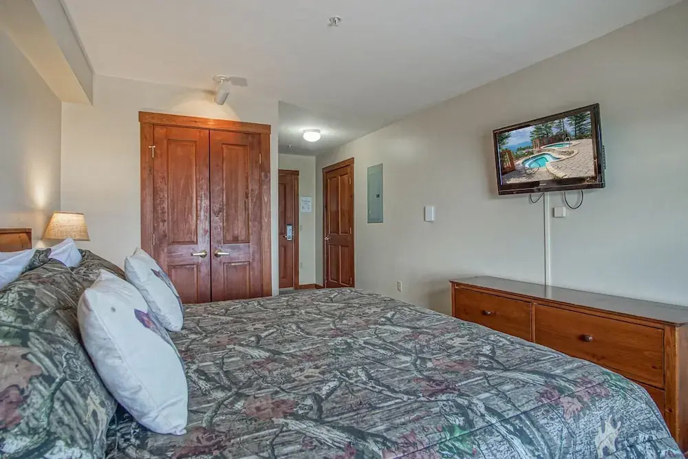 Ski in/ Ski Out! Rimfire 351/352 Spacious and Cozy 2