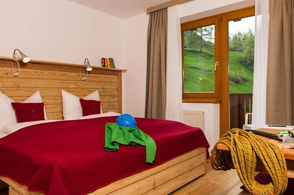 Heimat Natur Resort