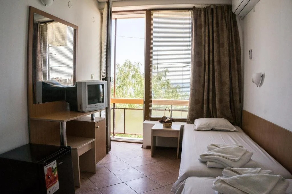 Hotel Temida