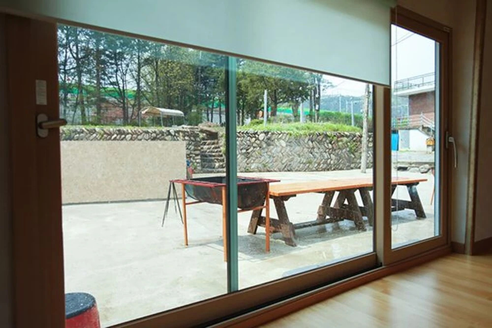 Daeseong-ri Clean Hangang Camp Pension