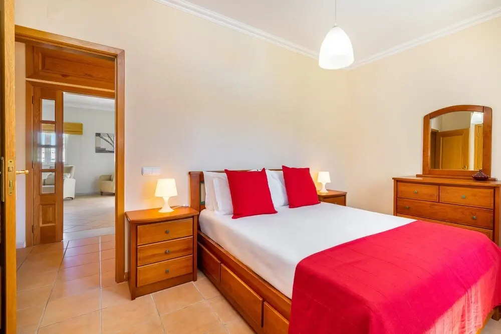 Vilamoura Family Apartment