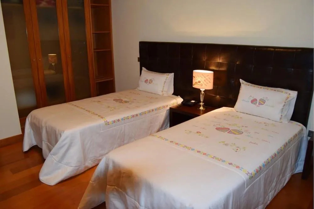 Eirado Hotel