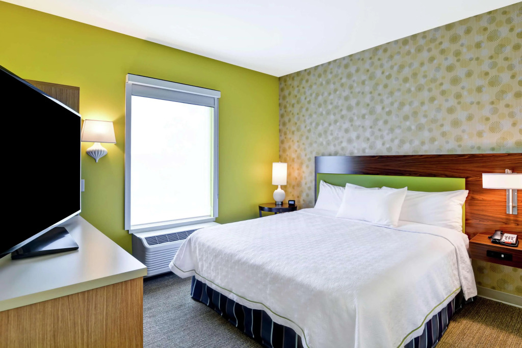 Home2 Suites By Hilton Summerville