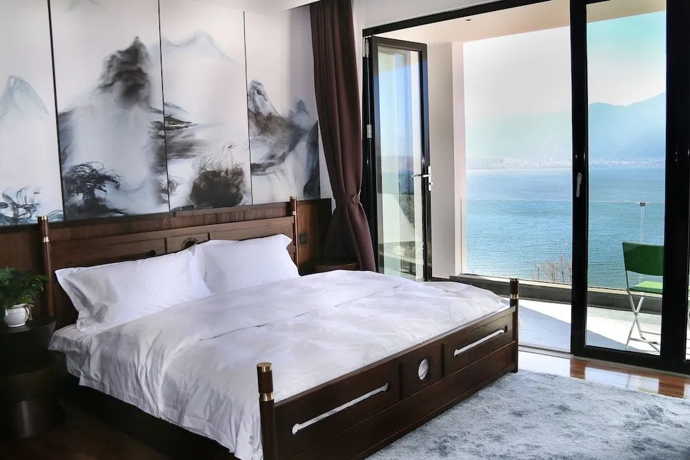 Dali Junbo Holiday Villa