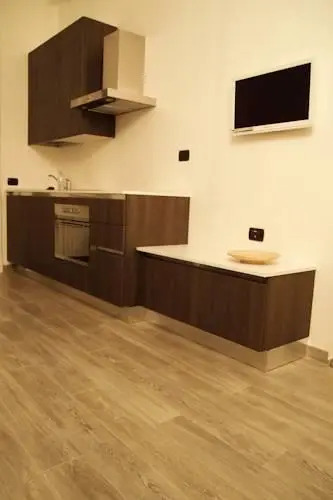 CivicoDieci Apartment