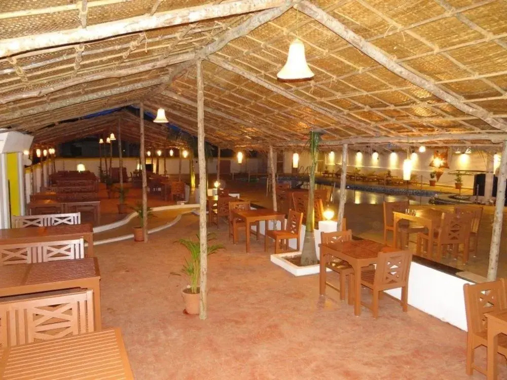 Holiday Homes Colva Beach