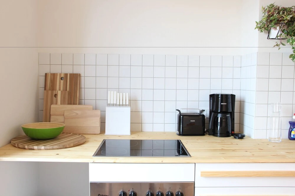 Design Apartments "Hier war Goethe nie"