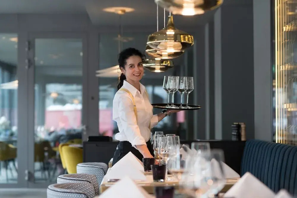 Eden Hotel und Restaurant