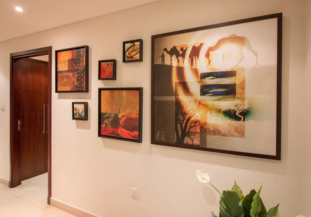 One Perfect Stay - 2BR at Beauport Tower