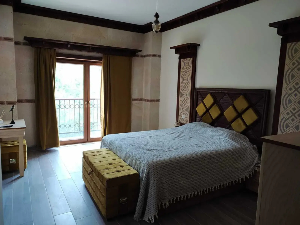 Beycik Konak Hotel