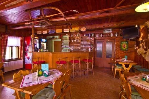Pension Horalka