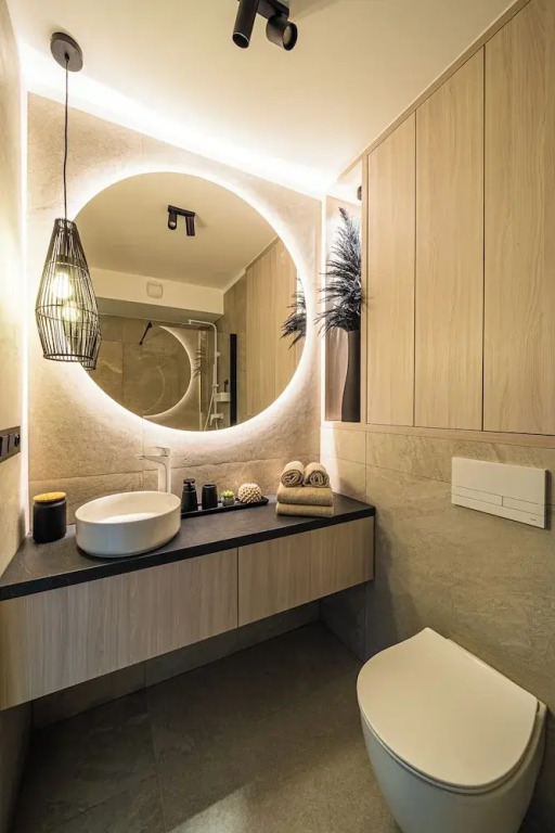 Prestige ZEN Apartment & SPA Grzybowo by POSESJA APARTAMENTY