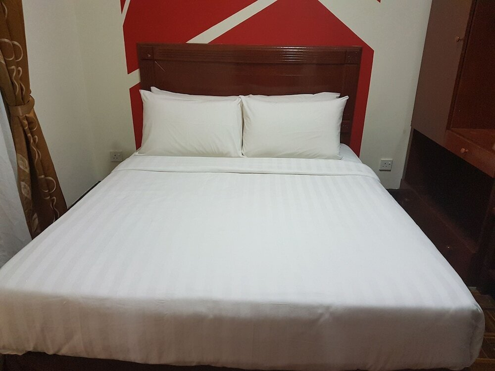 Homestay Mikayla Cameron Highlands RM150