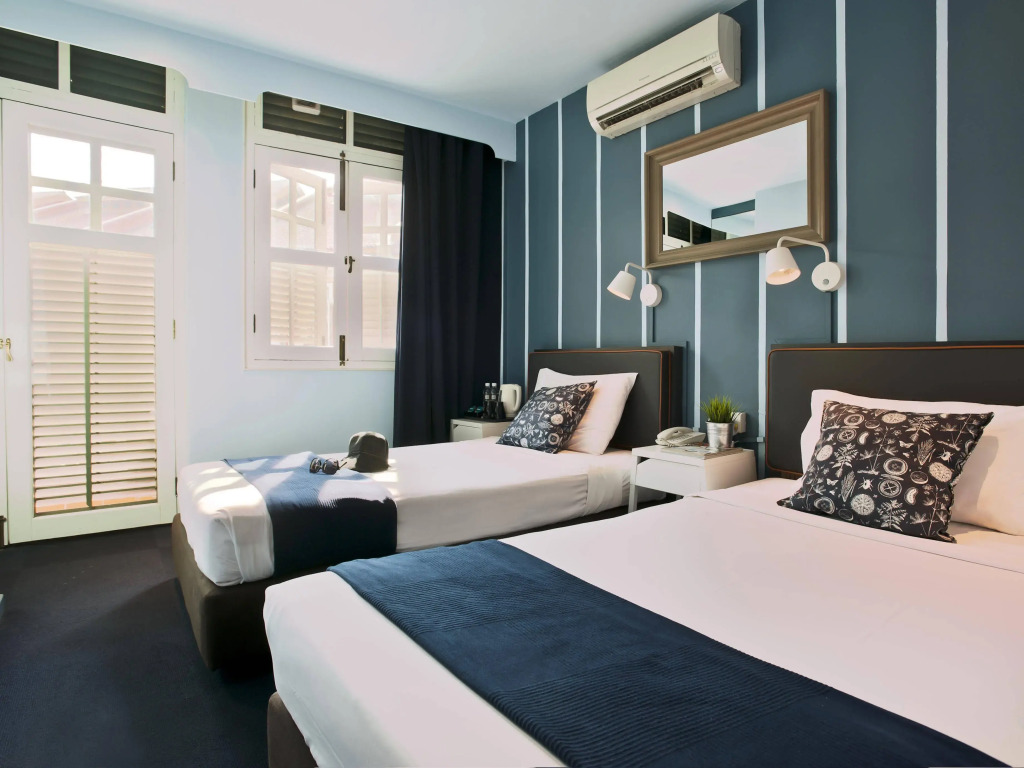 Park 22 Hotel