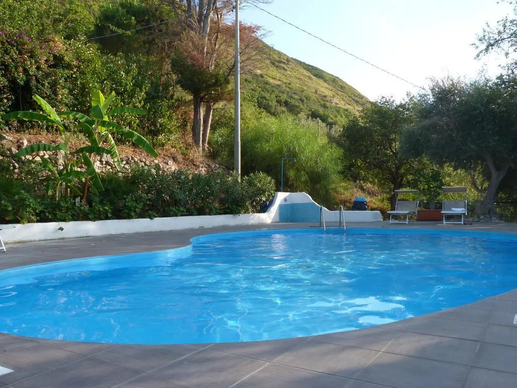 UNICO Cannamele Escape Tropea by Life Resorts