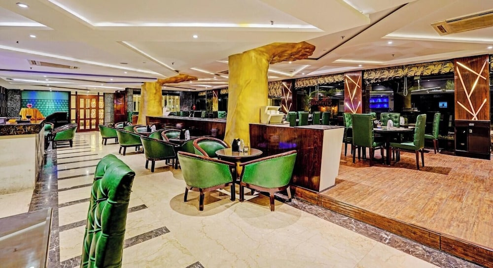 Dahabi Citymark Hotel Gurgaon